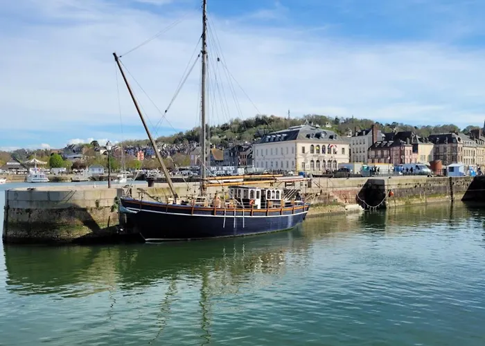 -coeur Historique -my Little Garden - Parking Gratuit 500m -la Clef De Daire *