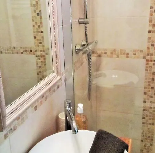 -coeur Historique -my Little Garden - Parking Gratuit 500m -la Clef De Daire *