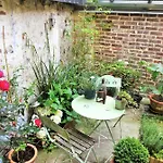 -coeur Historique -my Little Garden - Parking Gratuit 500m -la Clef De Онфлёр