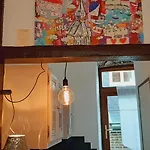-coeur Historique -my Little Garden - Parking Gratuit 500m -la Clef De