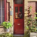 -coeur Historique -my Little Garden - Parking Gratuit 500m -la Clef De Онфлёр