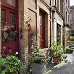 Апартаменты -coeur Historique -my Little Garden - Parking Gratuit 500m -la Clef De *