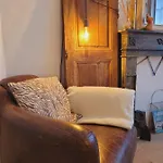 Appartement -coeur Historique -my Little Garden - Parking Gratuit 500m -la Clef De