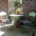 -coeur Historique -my Little Garden - Parking Gratuit 500m -la Clef De *