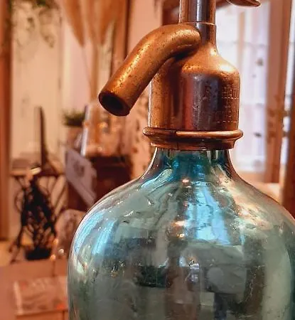 -coeur Historique -my Little Garden - Parking Gratuit 500m -la Clef De Apartman Honfleur