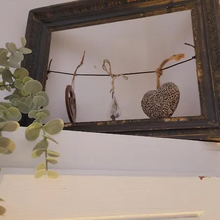 -coeur Historique -my Little Garden - Parking Gratuit 500m -la Clef De Honfleur