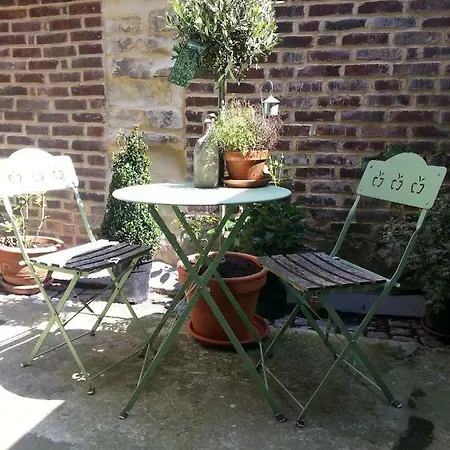 -coeur Historique -my Little Garden - Parking Gratuit 500m -la Clef De *