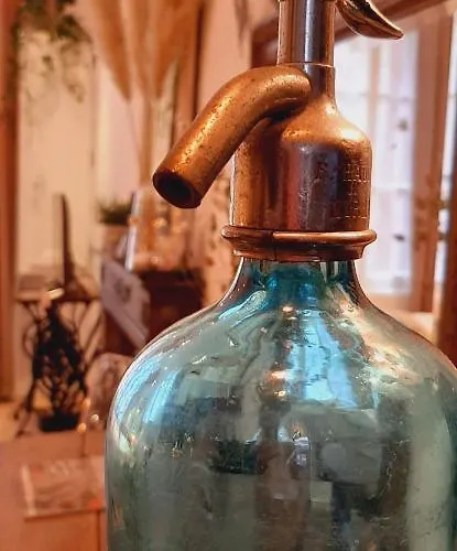 -coeur Historique -my Little Garden - Parking Gratuit 500m -la Clef De Apartment Honfleur